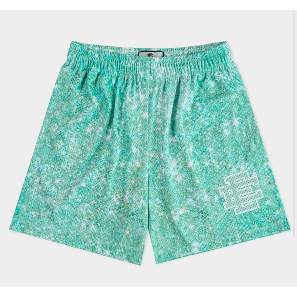 Eric Emanuel Basic Short Sz M - Picture 1 of 2